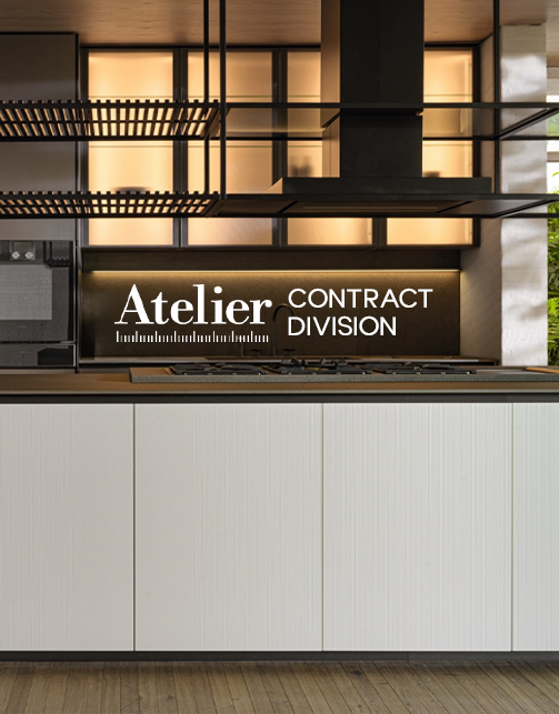 Atelier contract division